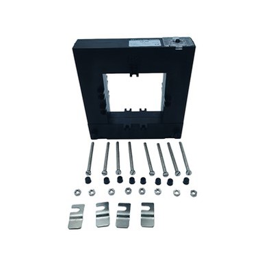 柔軟なスプリットトランス