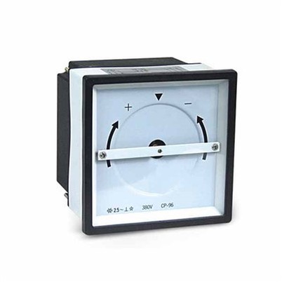 同期オシロスコープメーター